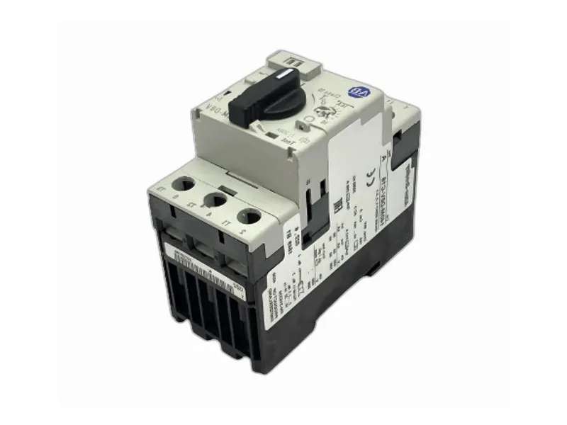 140M-D8V-C16 模殼式斷路器 by ALLEN BRADLEY