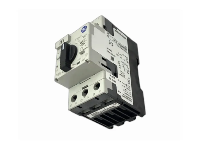 140M-D8V-C16 模殼式斷路器 by ALLEN BRADLEY