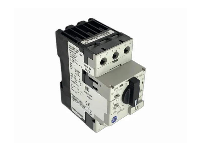 140M-D8V-C16 模殼式斷路器 by ALLEN BRADLEY