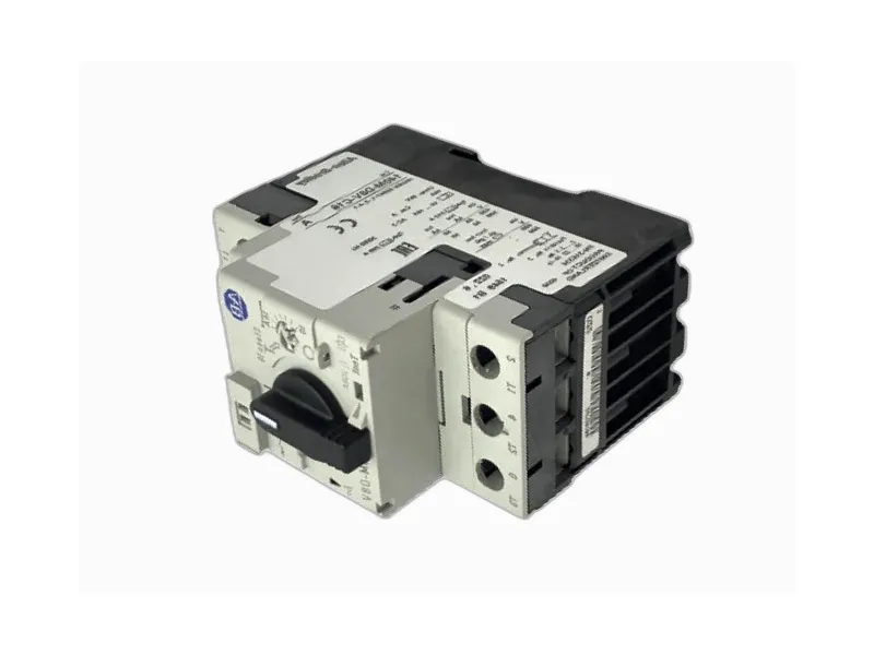 140M-D8V-C16 模殼式斷路器 by ALLEN BRADLEY