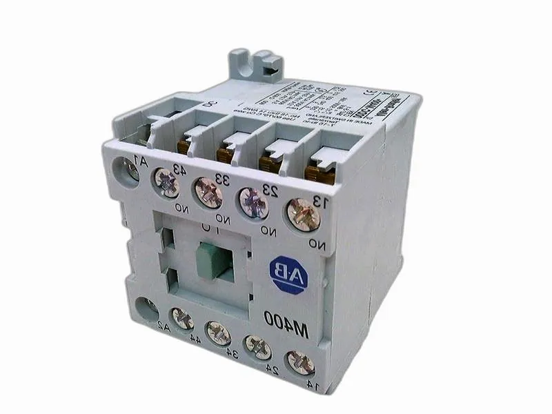700DC-M400Z24S 繼電器/插座 by ALLEN BRADLEY