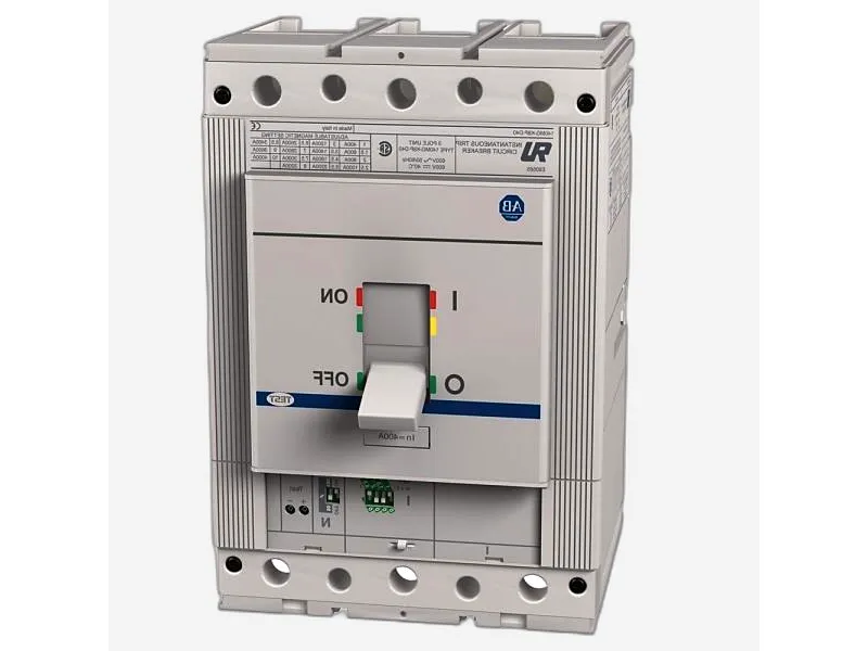140MG-K8P-D40 模殼式斷路器 by ALLEN BRADLEY
