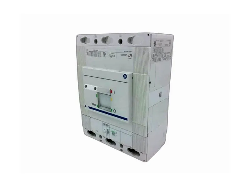 140MG-M8P-D60 模殼式斷路器 by ALLEN BRADLEY