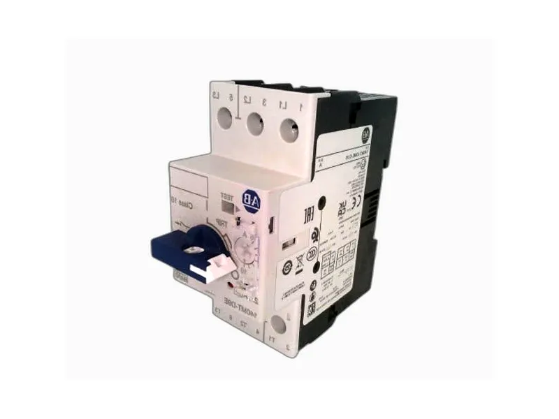 140MT-D9E-B25 模殼式斷路器 by ALLEN BRADLEY