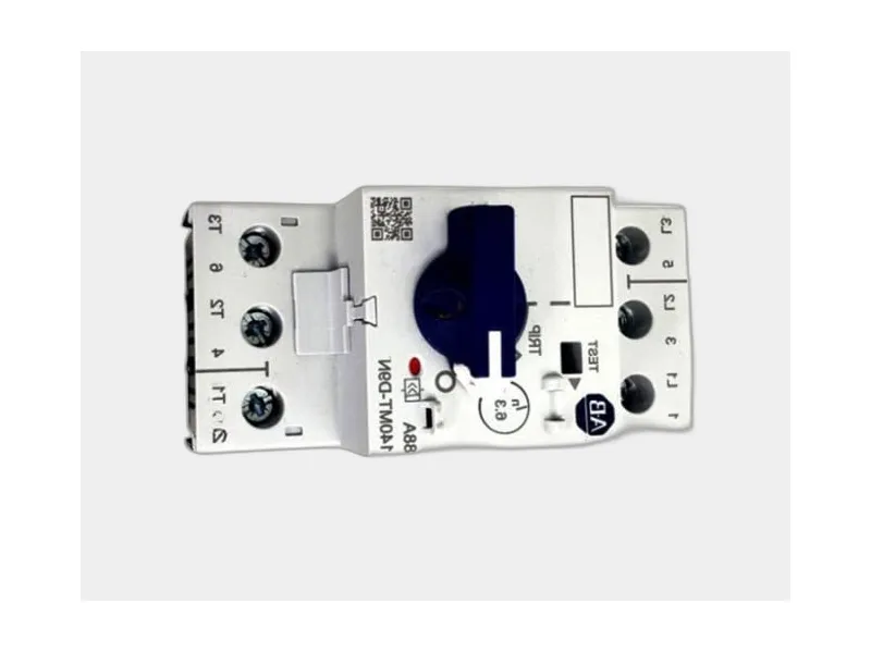 140MT-D9N-B63 模殼式斷路器 by ALLEN BRADLEY