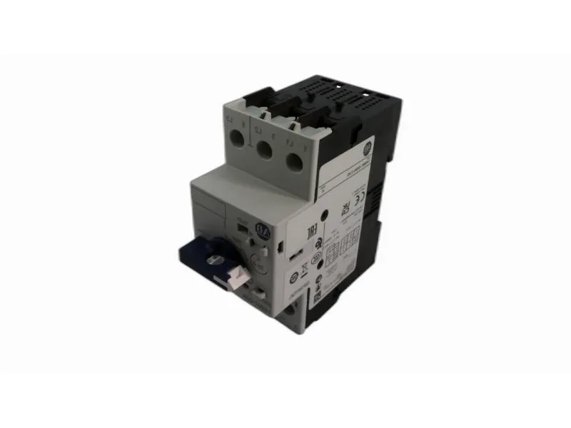 140MT-D9N-C25 模殼式斷路器 by ALLEN BRADLEY