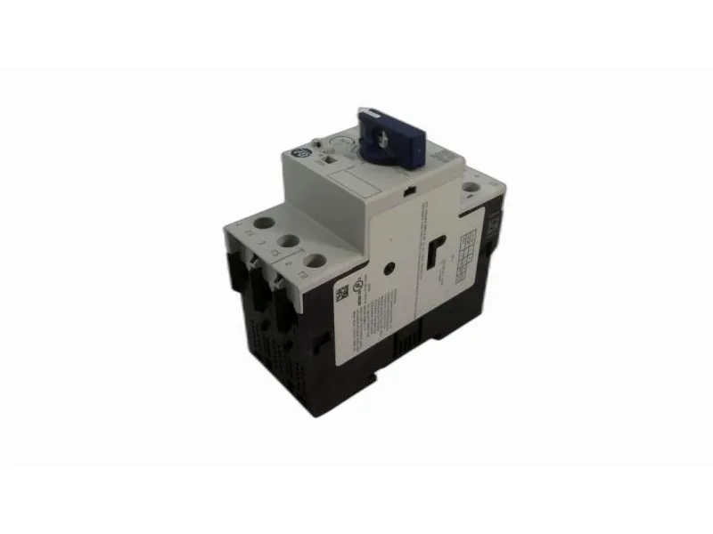 140MT-D9N-C25 模殼式斷路器 by ALLEN BRADLEY