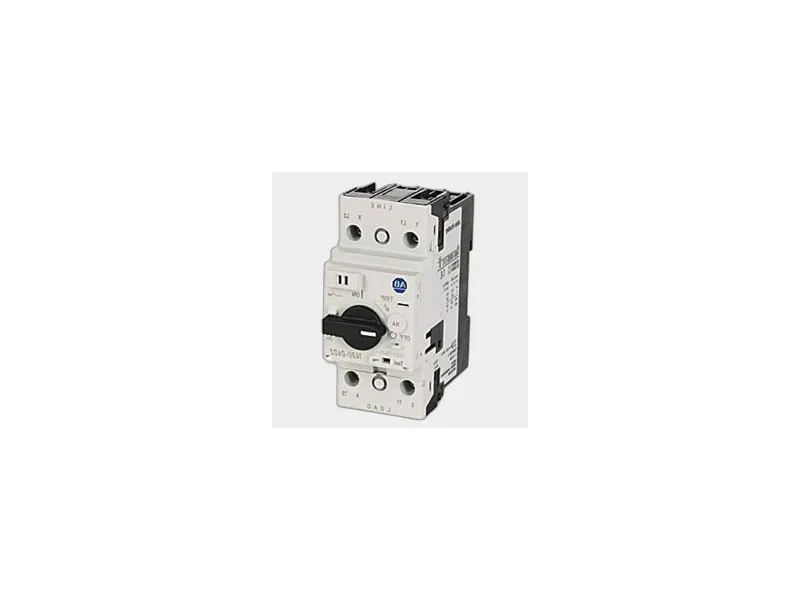 140U-D6D2-B80 模殼式斷路器 by ALLEN BRADLEY