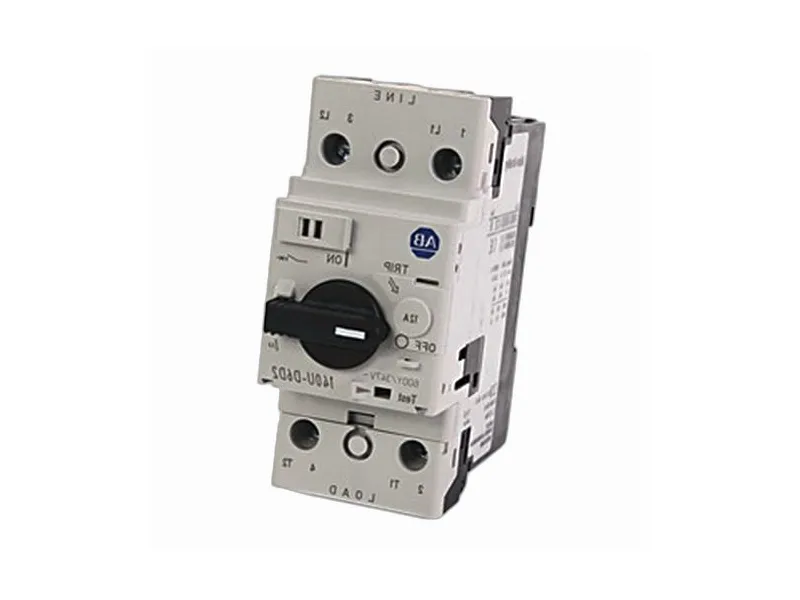 140U-D6D2-C15 模殼式斷路器 by ALLEN BRADLEY