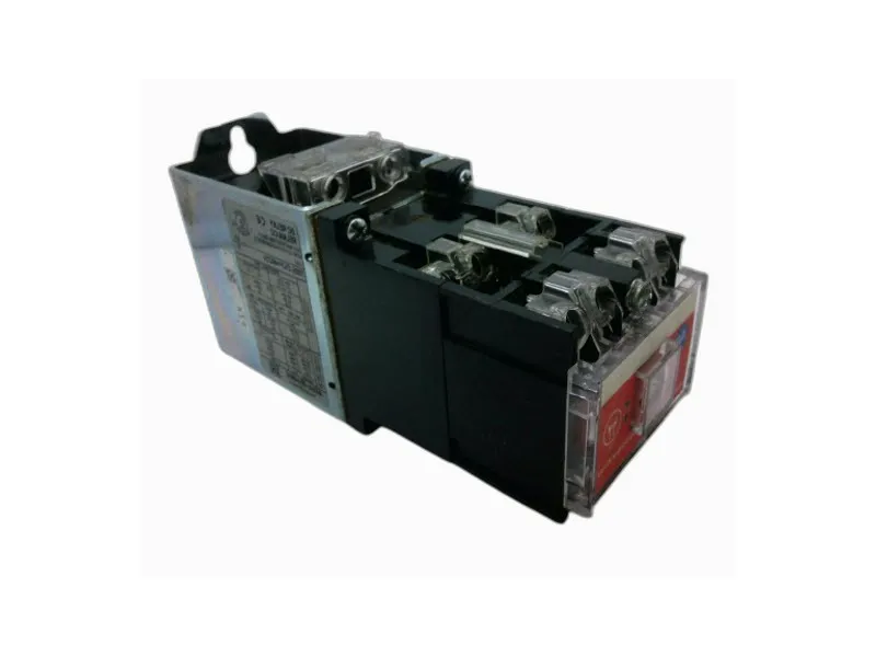 700S-DCP440Z24 固態過載/電驛 by ALLEN BRADLEY