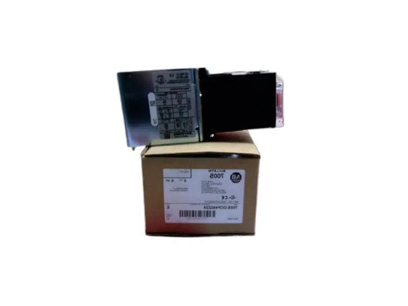 700S-DCP440Z24 固態過載/電驛 by ALLEN BRADLEY