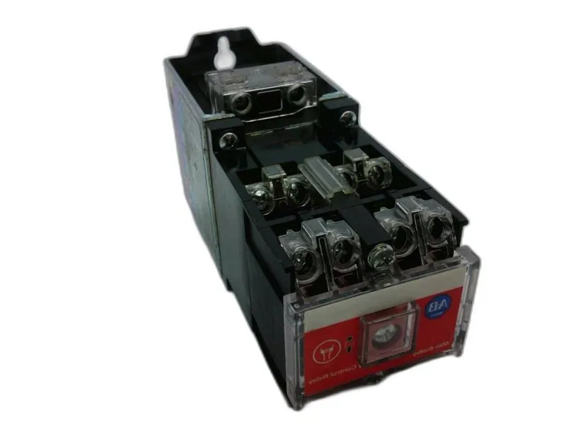 700S-DCP440Z24 固態過載/電驛 by ALLEN BRADLEY