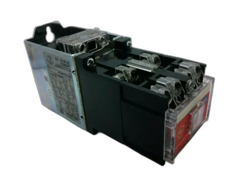 700S-DCP440Z24 固態過載/電驛 by ALLEN BRADLEY