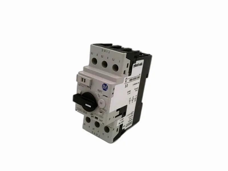 140U-D6D3-B80 模殼式斷路器 by ALLEN BRADLEY