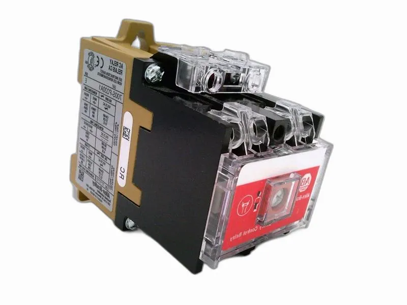 700S-P220A1 安全繼電器 by ALLEN BRADLEY