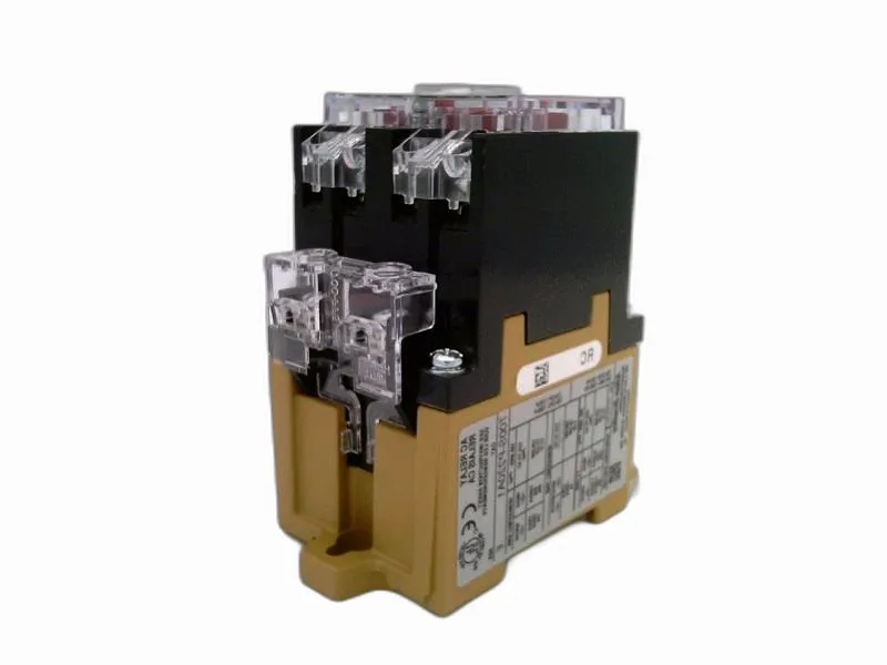 700S-P220A1 安全繼電器 by ALLEN BRADLEY