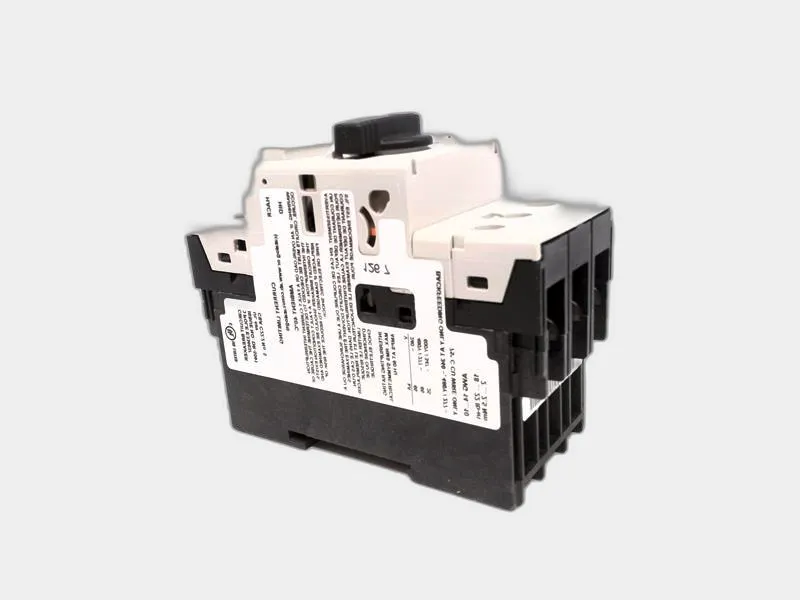 140U-D6D3-C25 模殼式斷路器 by ALLEN BRADLEY