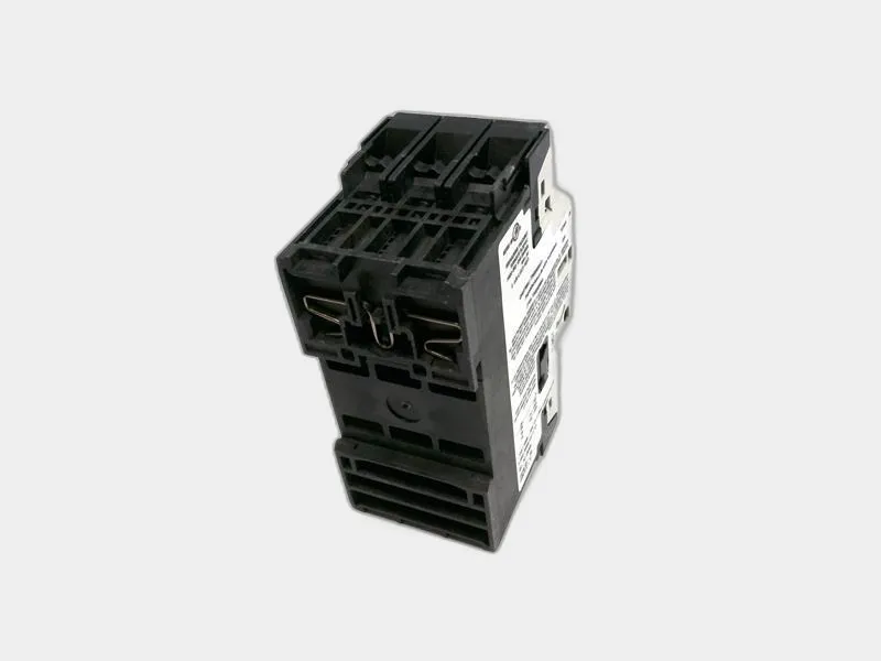 140U-D6D3-C25 模殼式斷路器 by ALLEN BRADLEY