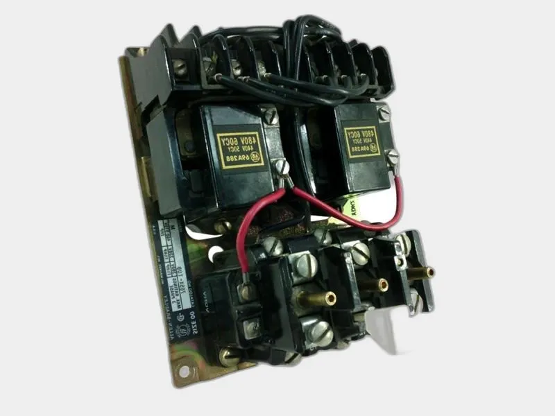 705X-TOD 啟動器 by ALLEN BRADLEY