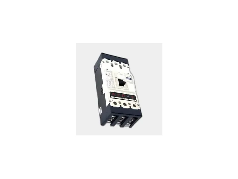 140U-K6D3-D40 模殼式斷路器 by ALLEN BRADLEY