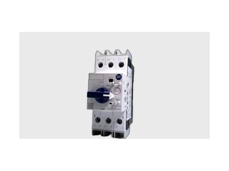 140UT-D7D3-B20 模殼式斷路器 by ALLEN BRADLEY