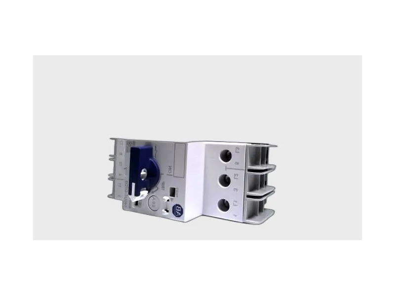 140UT-D7D3-B20 模殼式斷路器 by ALLEN BRADLEY