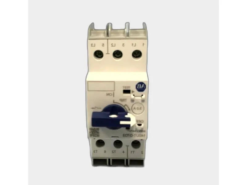 140UT-D7D3-B30 模殼式斷路器 by ALLEN BRADLEY