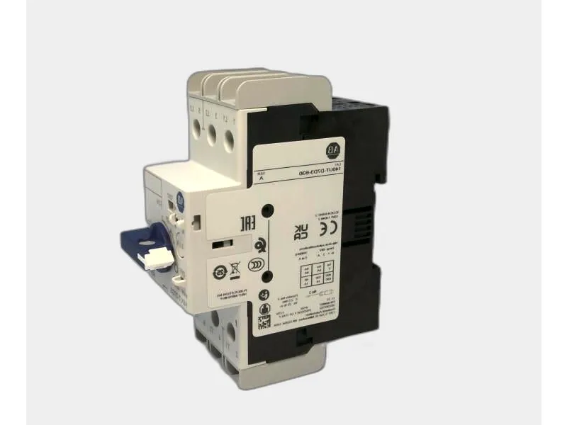 140UT-D7D3-B30 模殼式斷路器 by ALLEN BRADLEY