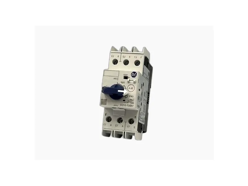 140UT-D7D3-C30 模殼式斷路器 by ALLEN BRADLEY
