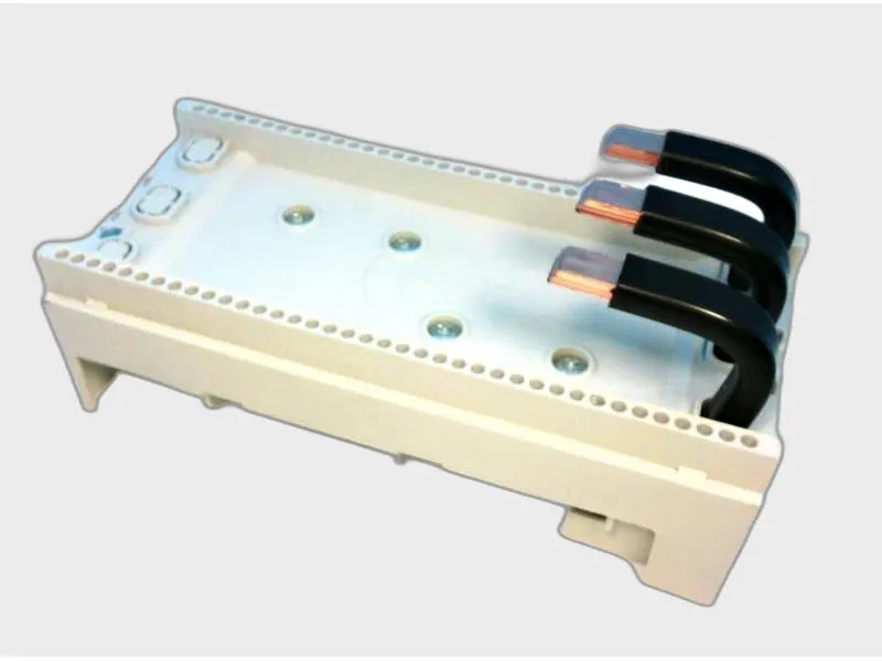 141A-CUH125T 匯流排 by ALLEN BRADLEY