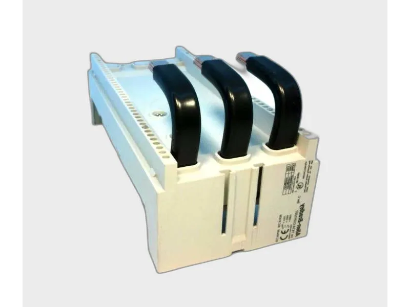 141A-CUH125T 匯流排 by ALLEN BRADLEY