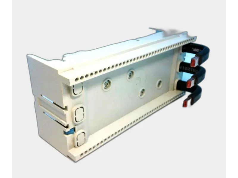 141A-CUH125T 匯流排 by ALLEN BRADLEY