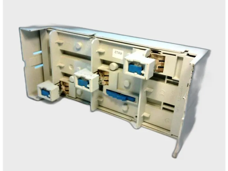141A-CUH125T 匯流排 by ALLEN BRADLEY