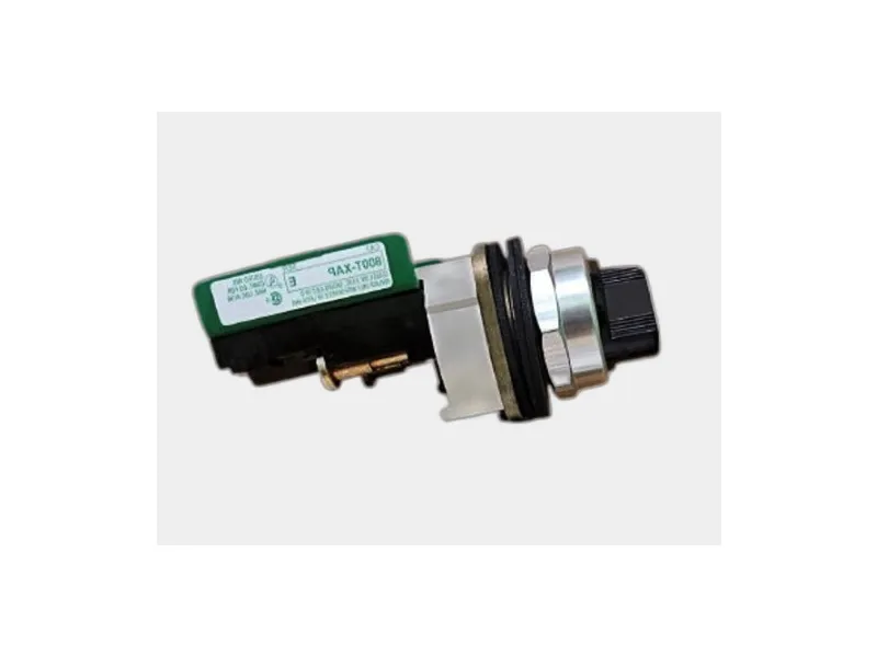 800T-H2AP 選擇開關 by ALLEN BRADLEY