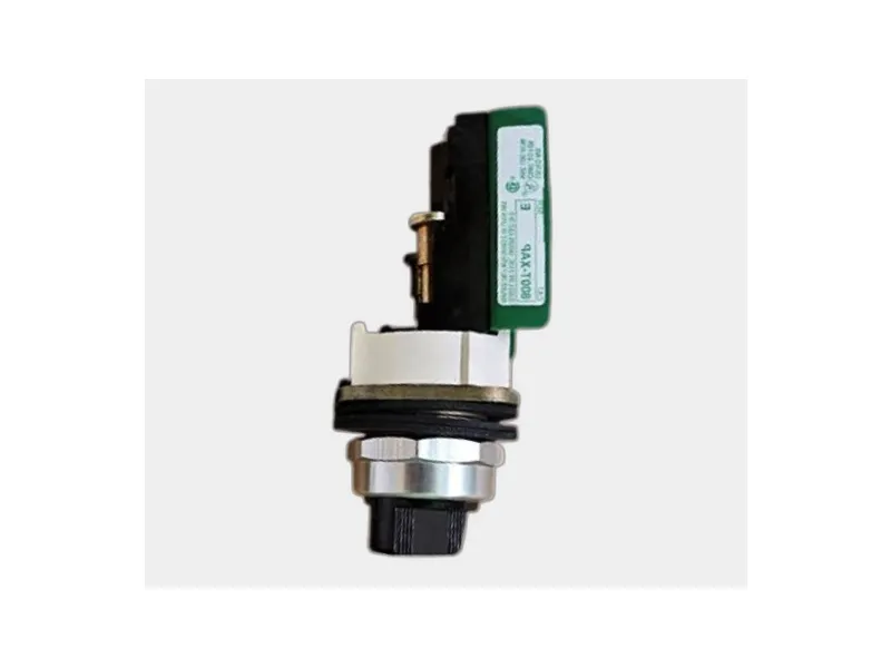 800T-H2AP 選擇開關 by ALLEN BRADLEY