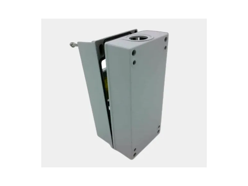 800F-3MP 機箱 by ALLEN BRADLEY