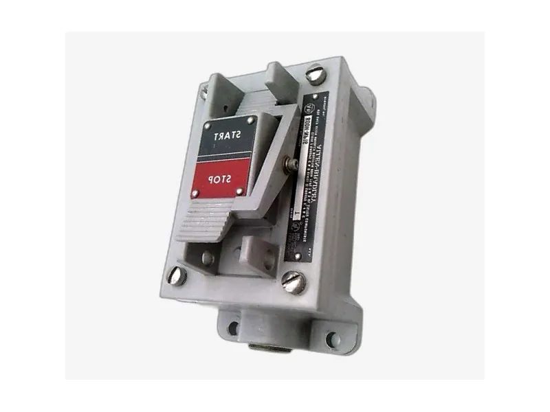 800H-2HAM7 按鈕開關 by ALLEN BRADLEY
