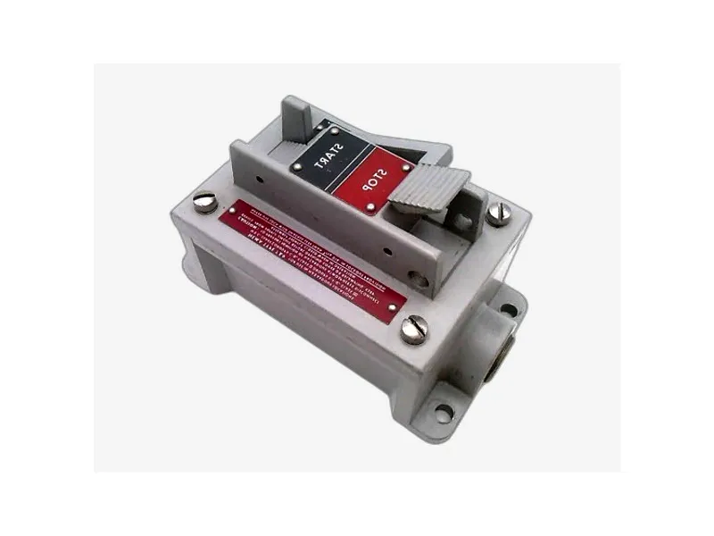 800H-2HAM7 按鈕開關 by ALLEN BRADLEY