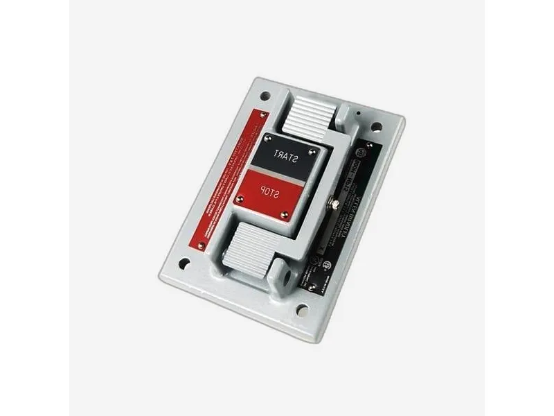 800H-2HG4R 按鈕開關 by ALLEN BRADLEY
