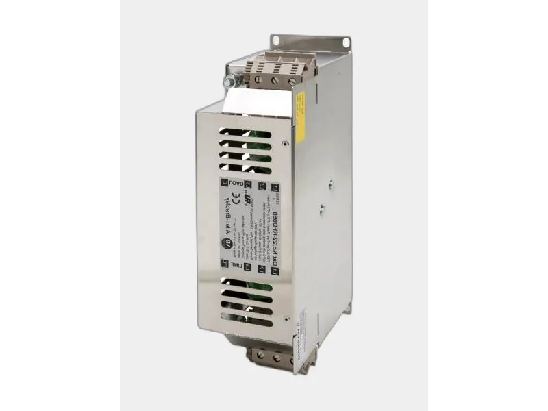 22-RFD050 RFI/EFI/EMI 雜訊濾波器 by ALLEN BRADLEY