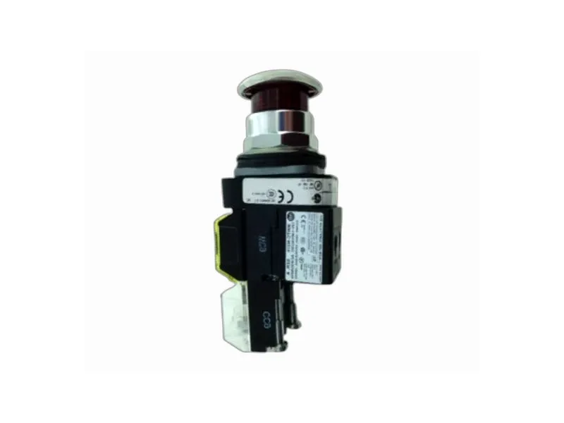 800TC-FXQH2RA1S 按鈕開關 by ALLEN BRADLEY