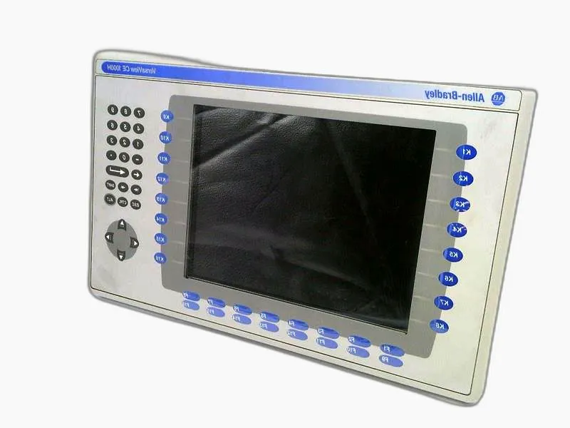 6182H-10KEH15A 人機介面 by ALLEN BRADLEY