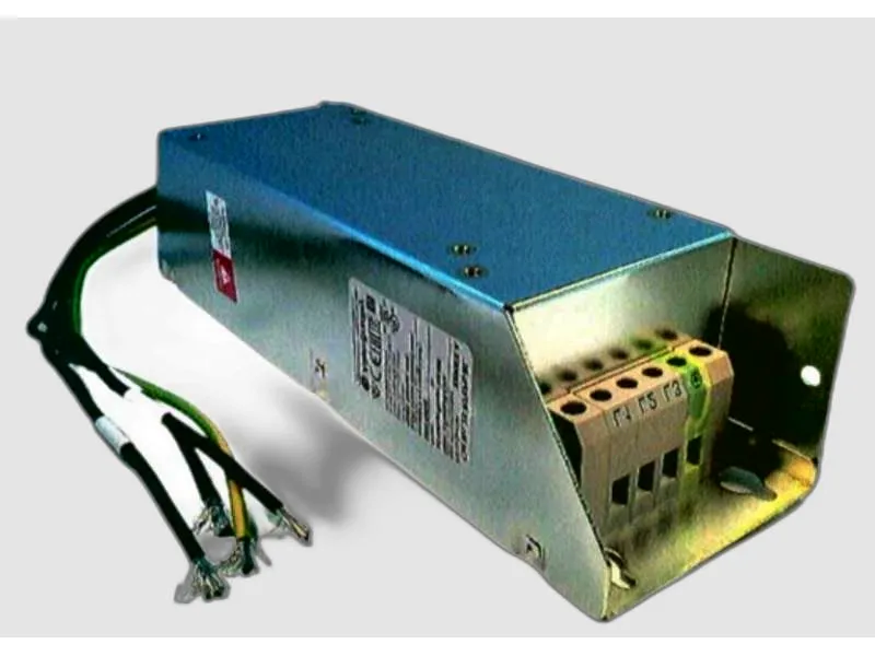 25-RF8P0-BL 過濾器/乾燥器 by ALLEN BRADLEY