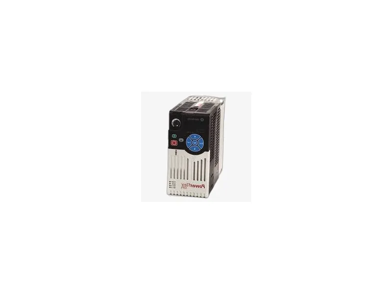 25B-D6P0N314 驅動器 by ALLEN BRADLEY