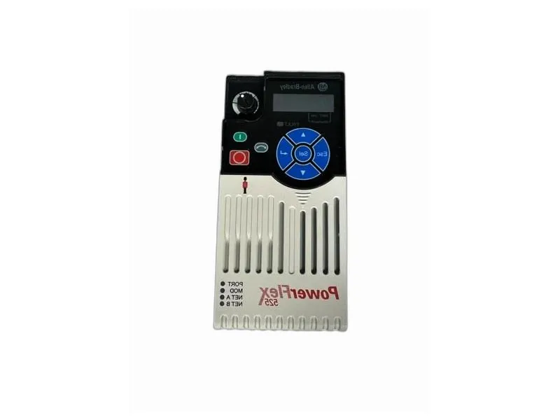 25B-D6P0N314 驅動器 by ALLEN BRADLEY
