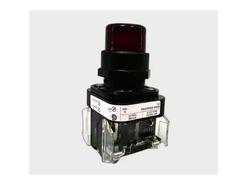 800H-QRH10G 指示燈 by ALLEN BRADLEY