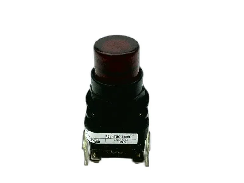 800H-QRTH10R 指示燈 by ALLEN BRADLEY