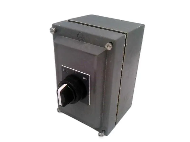 800H-R3HA7 選擇開關 by ALLEN BRADLEY