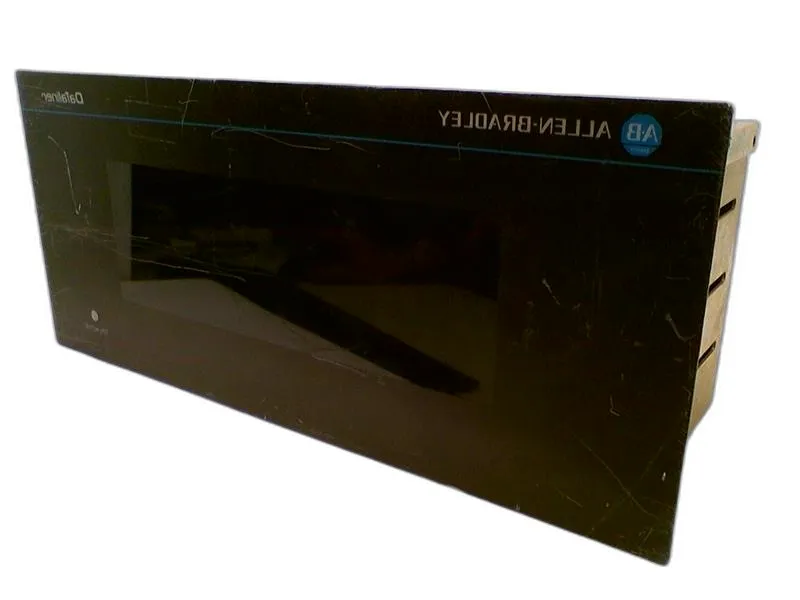2706-A41J 人機介面 by ALLEN BRADLEY