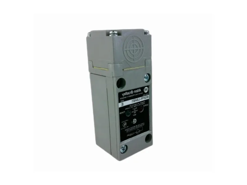 802PR-LBAB1 近接開關 by ALLEN BRADLEY
